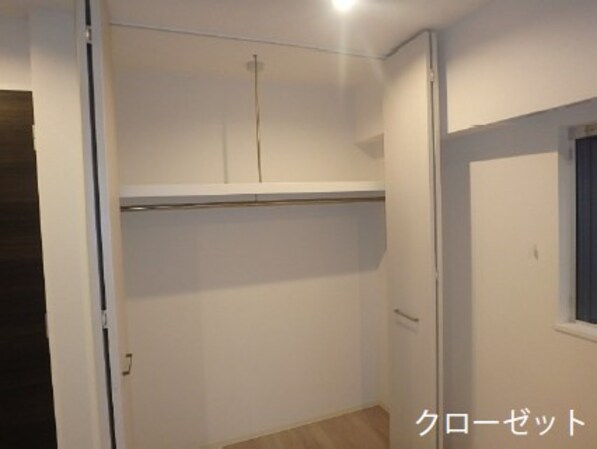 カーサスプレンディッド赤坂7丁目の物件内観写真